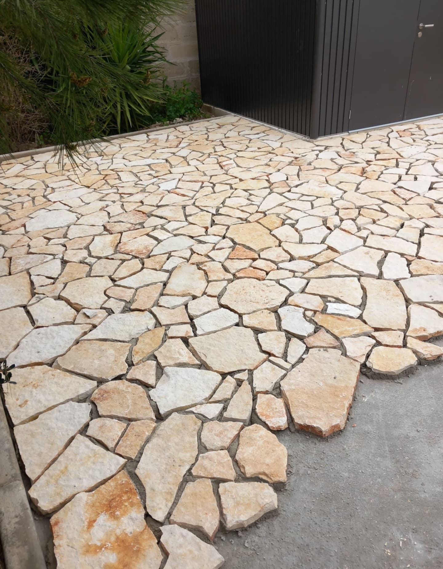 Progetto Lika - Dettaglio 2