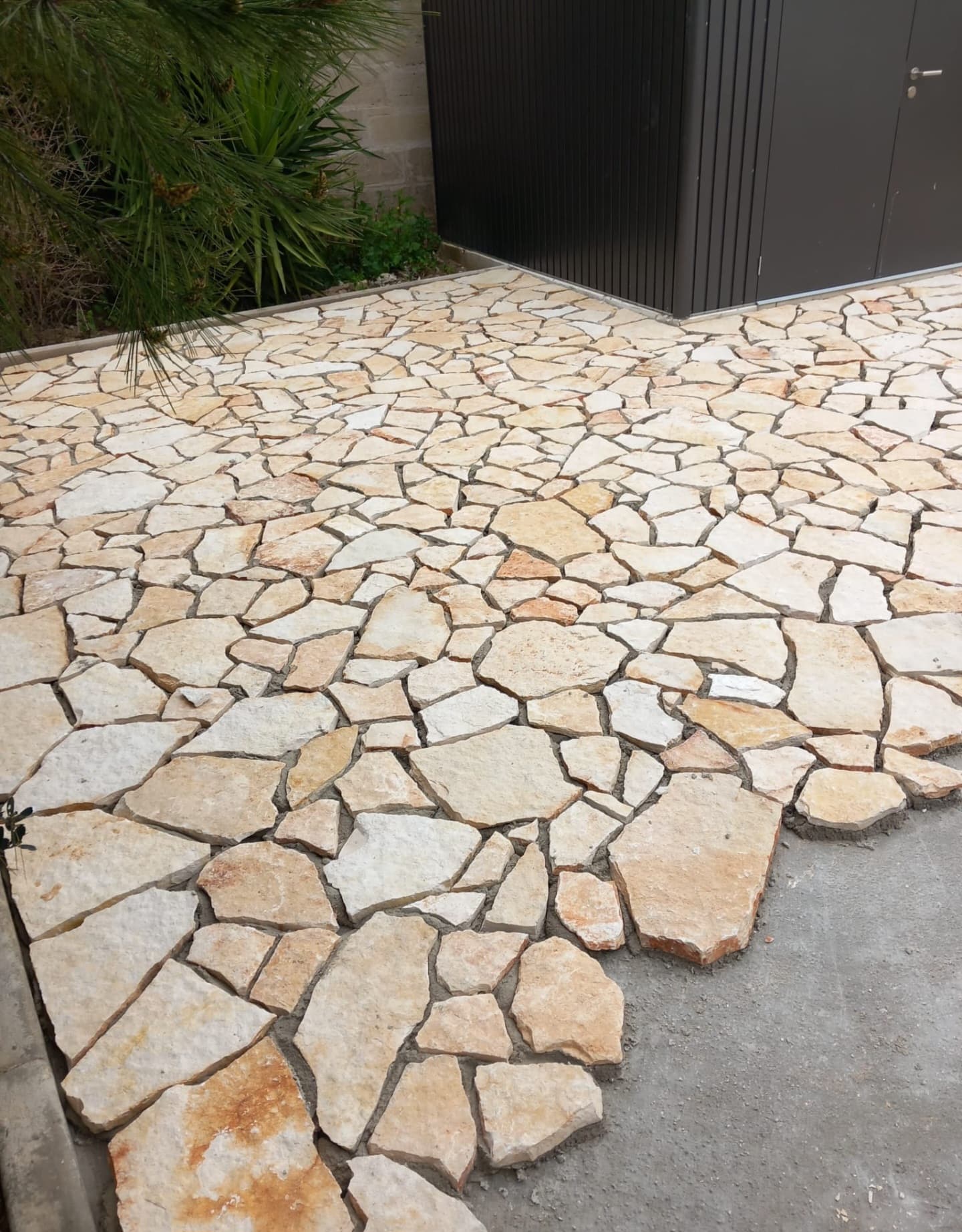 Progetto Lika - Dettaglio 3