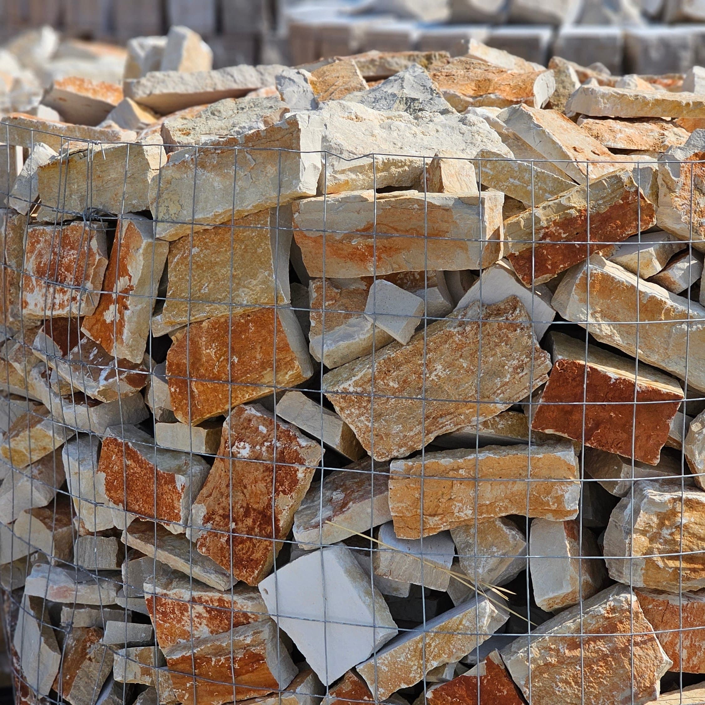 Progetto Lika 2 - Dettaglio 1