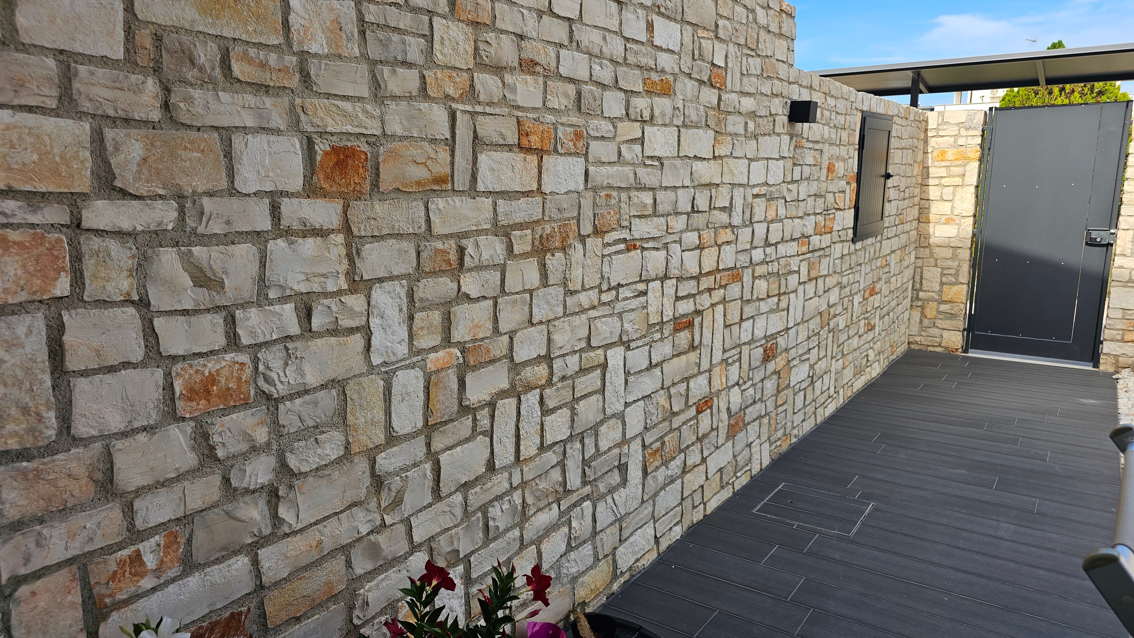 Progetto Lika 4 - Realizzazione 1