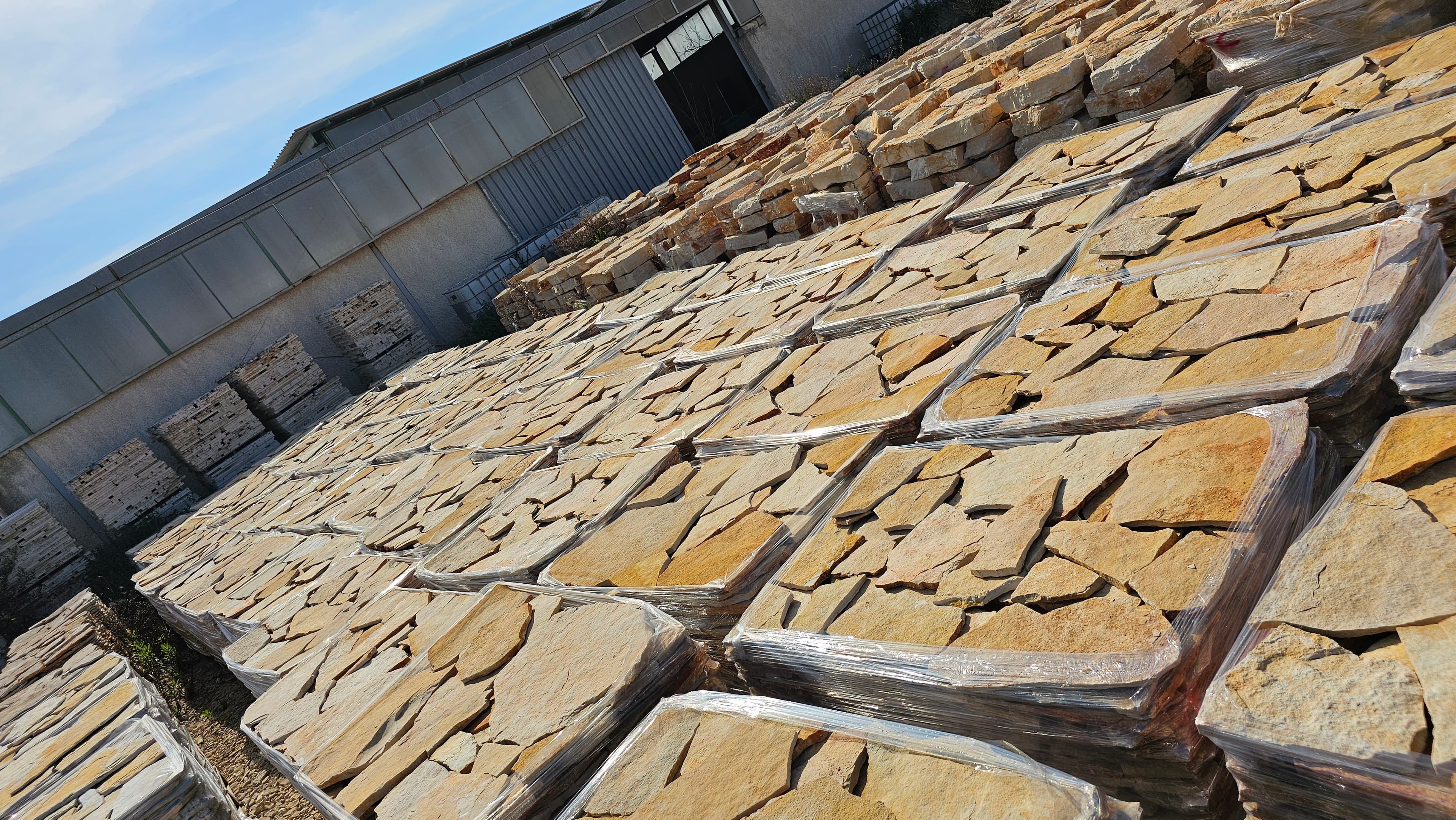 Progetto Lika 4 - Realizzazione 4