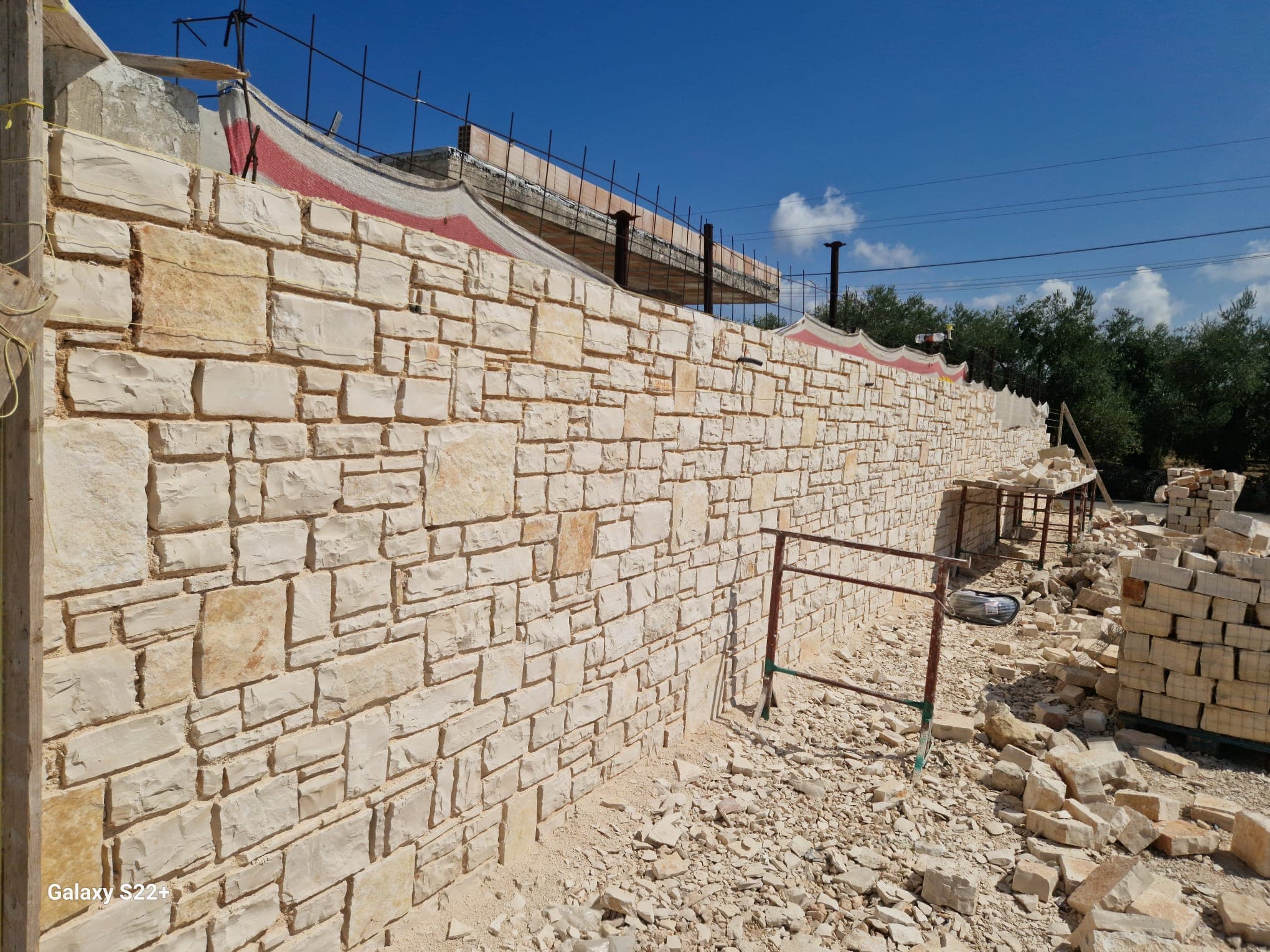 Progetto Lika 4 - Realizzazione 5